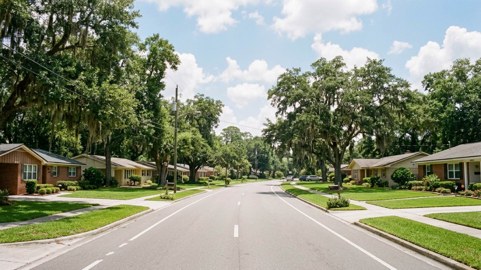 Expert Plumber in Arlington & Southside, FL — Plumbing service area in Jacksonville, FL