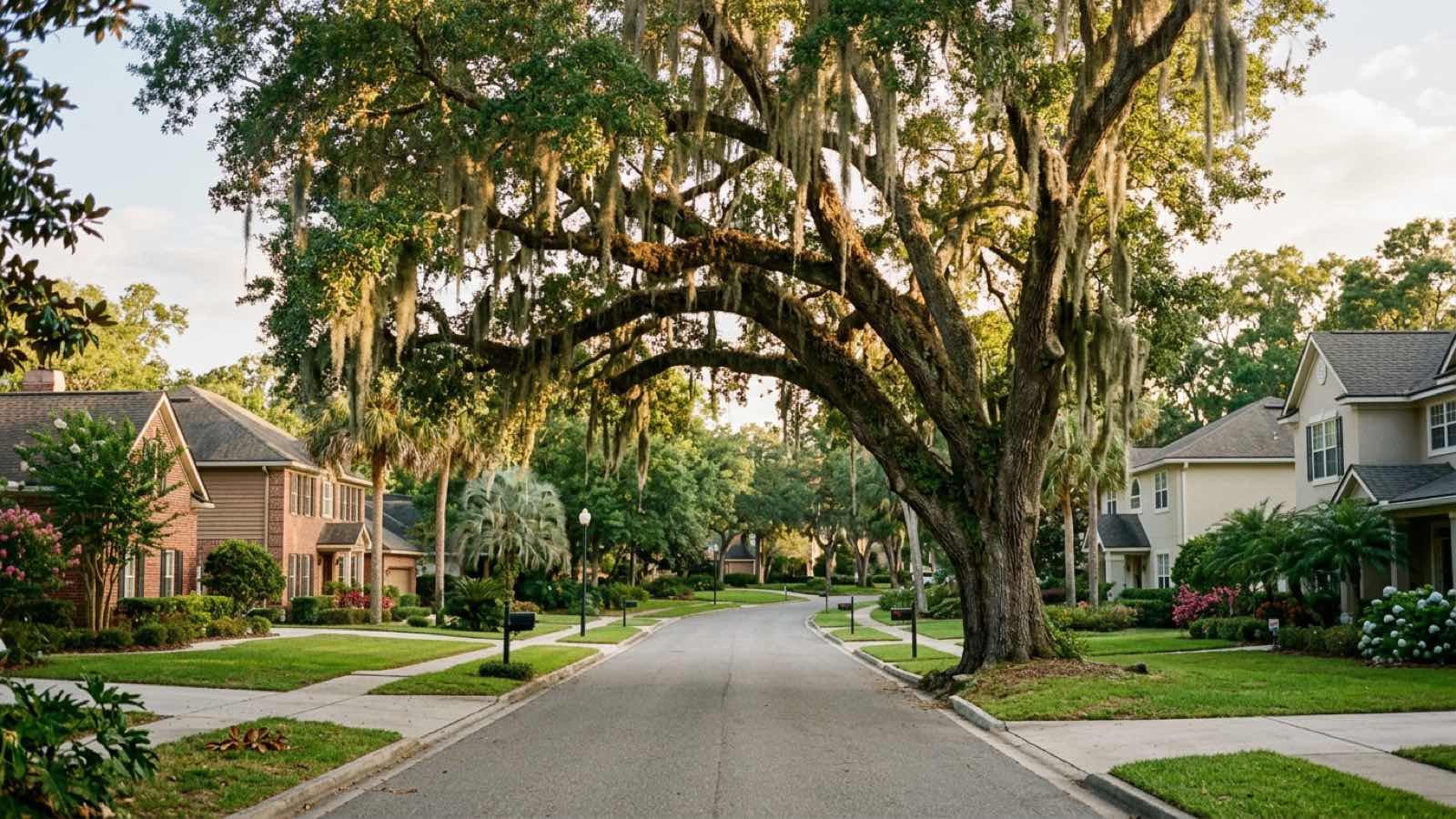 Expert Plumber in Mandarin, FL — Plumbing service area in Jacksonville, FL