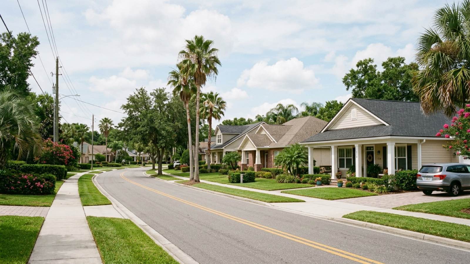 Expert Plumber in Orange Park, FL — Plumbing service area in Jacksonville, FL
