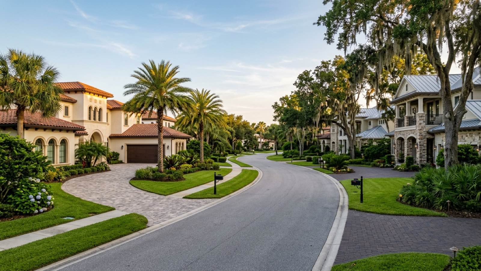 Expert Plumber in Ponte Vedra Beach, FL — Plumbing service area in Jacksonville, FL