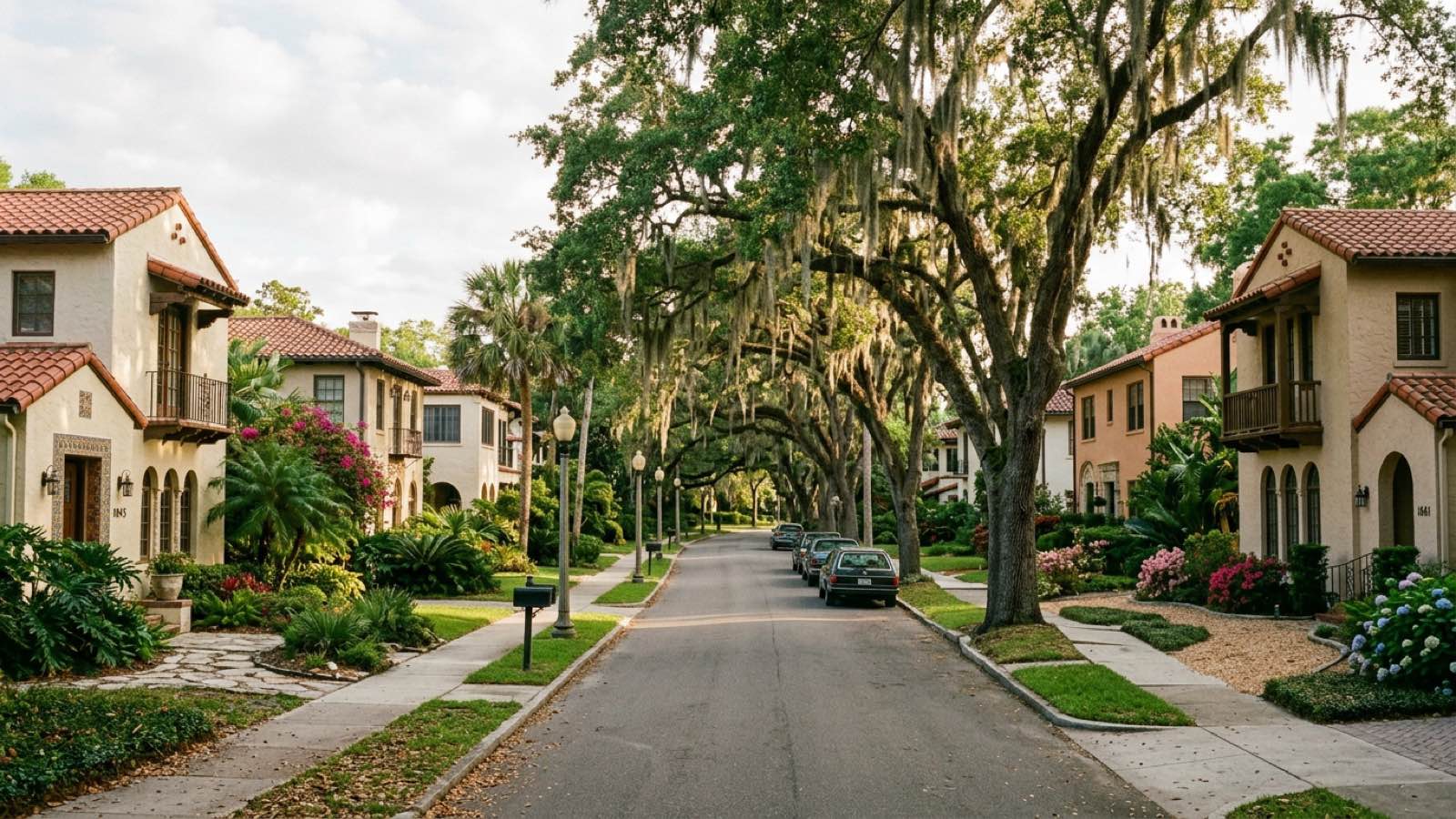 Expert Plumber in San Marco, FL — Plumbing service area in Jacksonville, FL