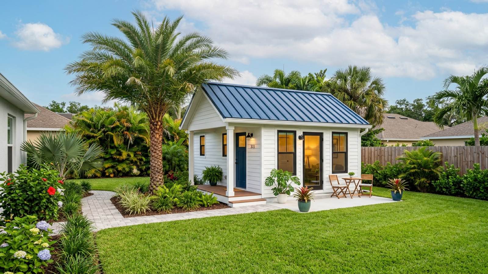 Accessory Dwelling Unit (ADU) Plumbing in Jacksonville, FL — RiverCity Plumbing in Jacksonville, FL