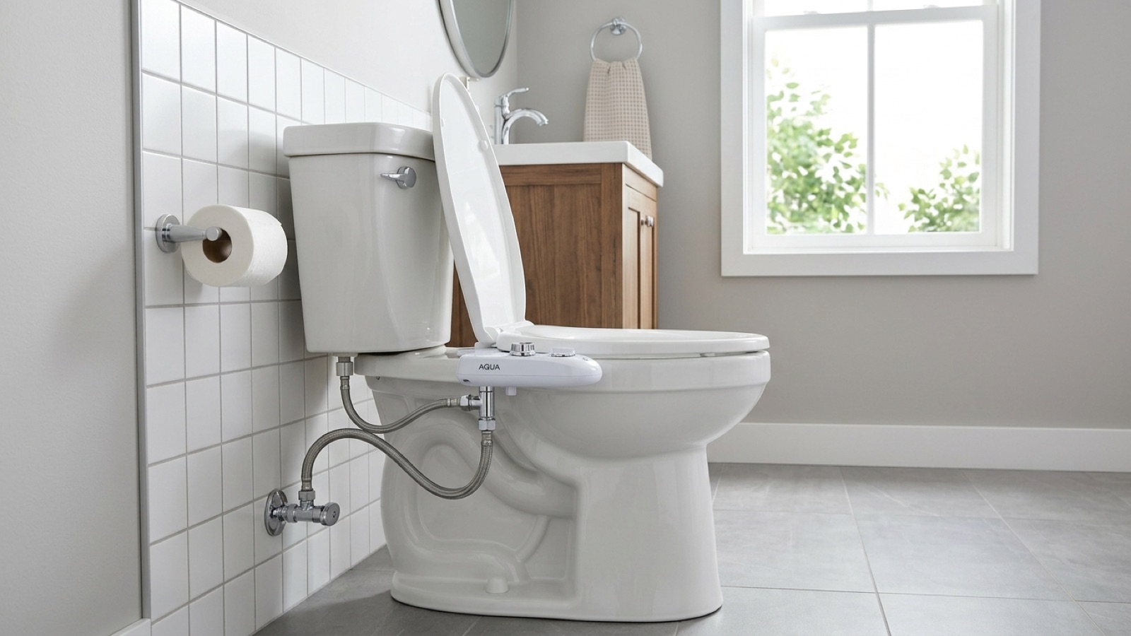 Professional Bidet Installation & Plumbing in Jacksonville, FL — RiverCity Plumbing in Jacksonville, FL