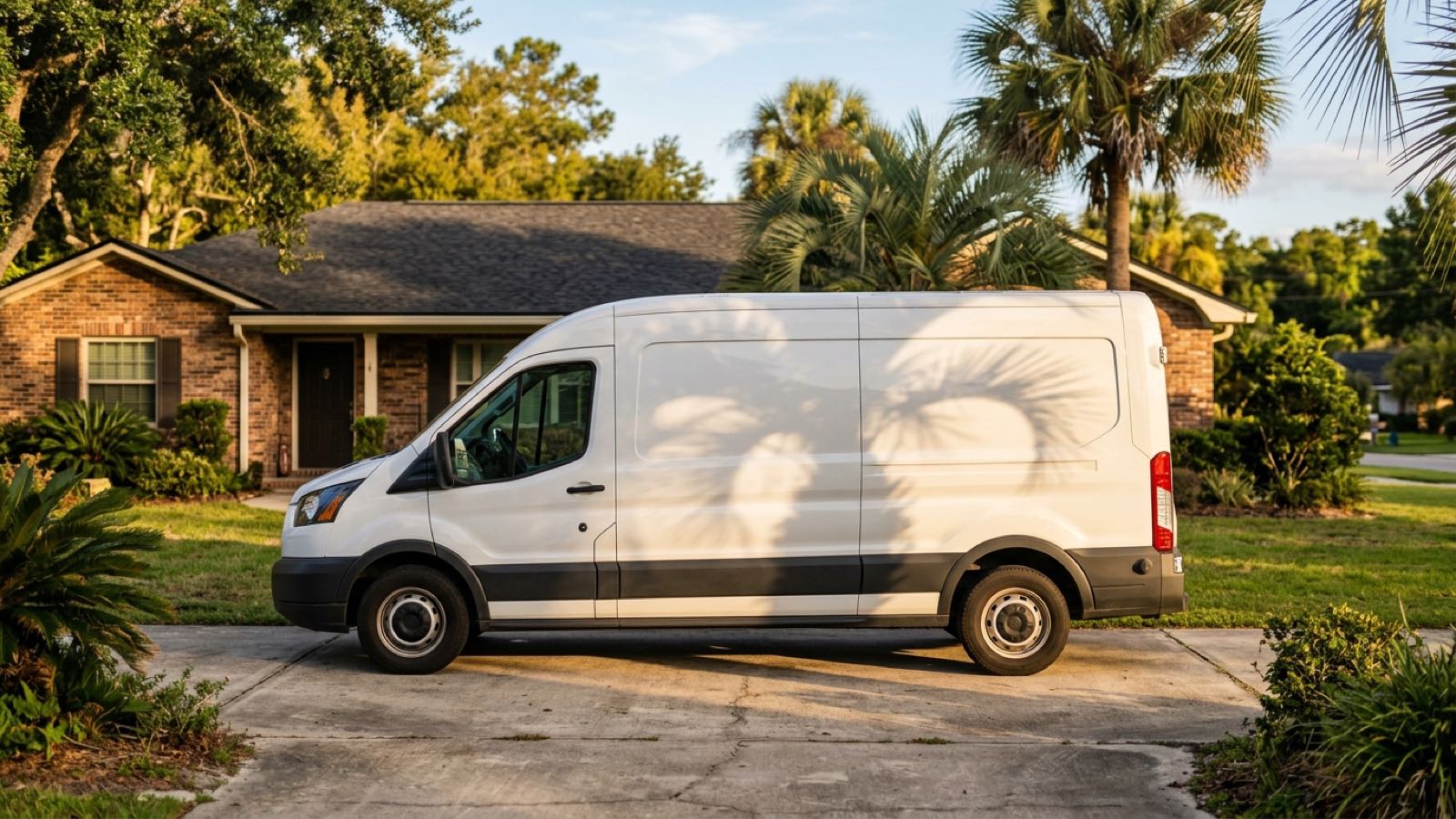 24/7 Emergency Plumber in Jacksonville — We're On Our Way — RiverCity Plumbing in Jacksonville, FL
