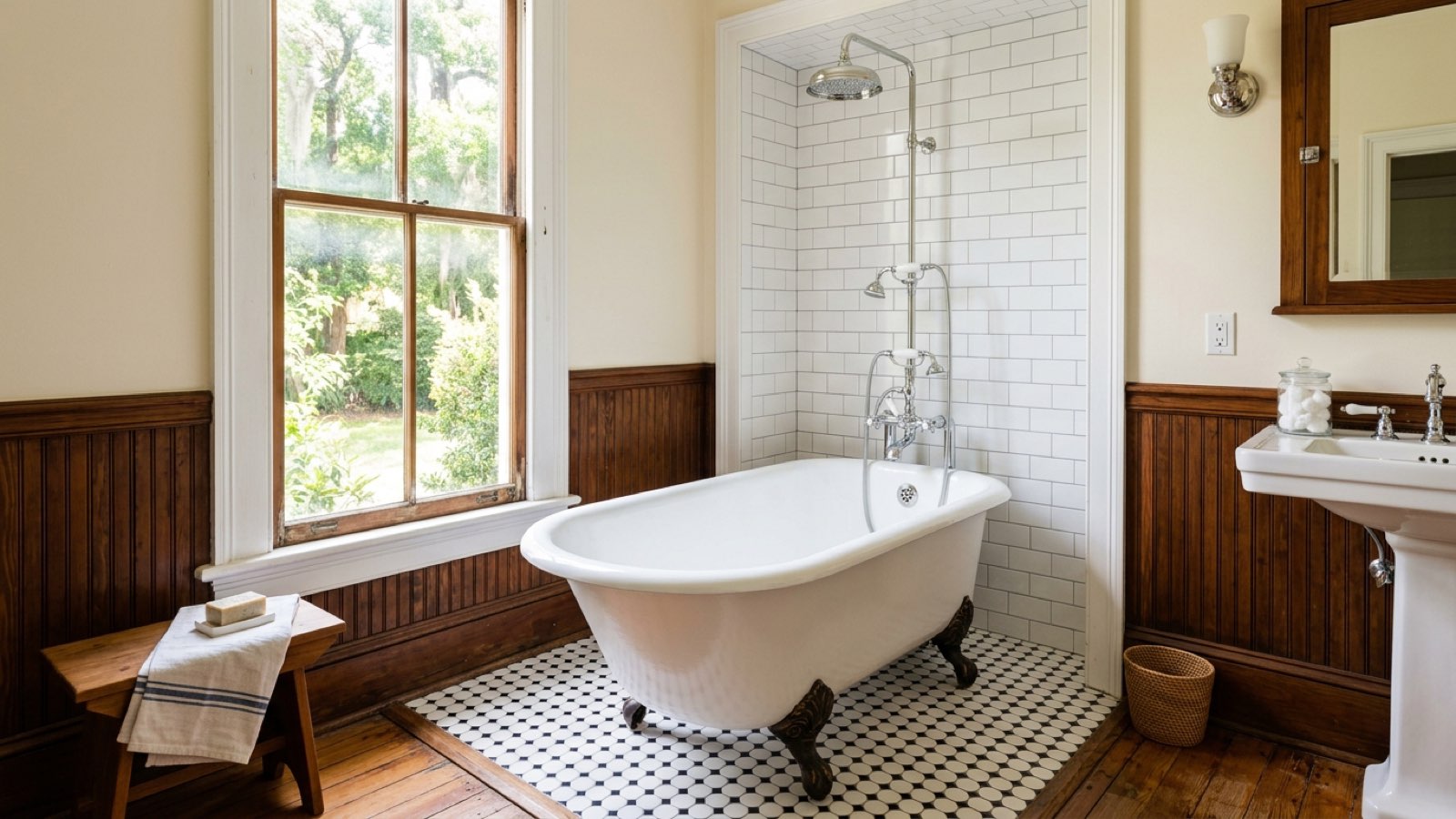 Specialized Historic Home Plumbing in Jacksonville, FL — RiverCity Plumbing in Jacksonville, FL