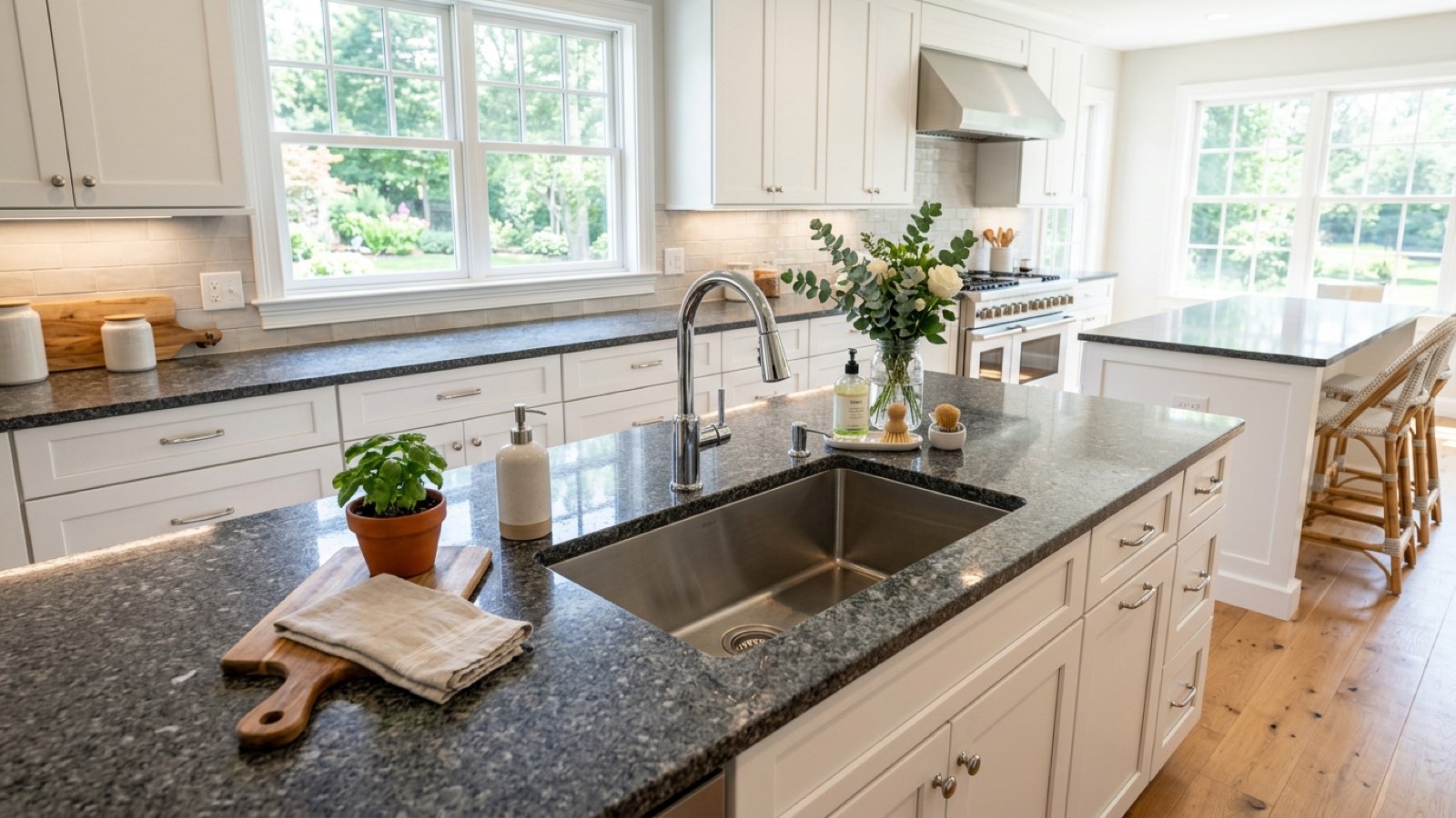 Kitchen Remodeling Plumbing Services in Jacksonville, FL — RiverCity Plumbing in Jacksonville, FL