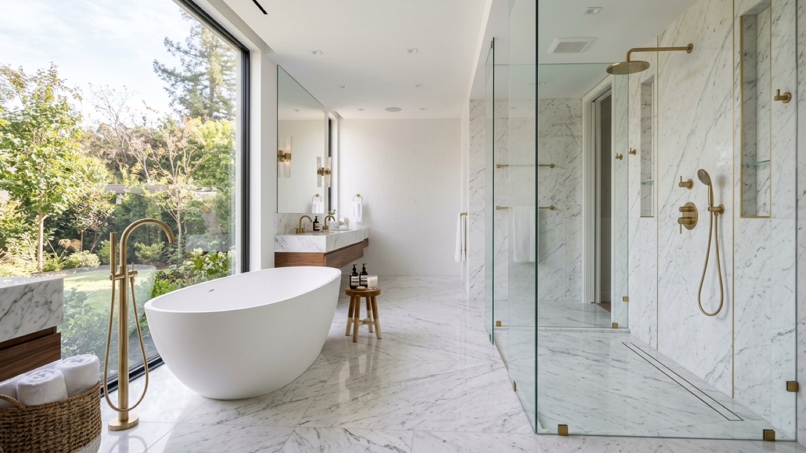 High-End & Luxury Home Plumbing Services in Jacksonville, FL — RiverCity Plumbing in Jacksonville, FL