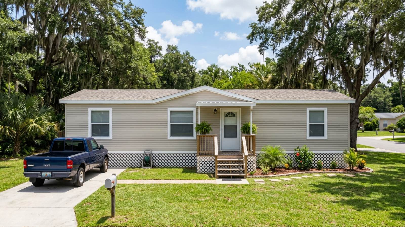 Specialized Mobile Home Plumbing Services in Jacksonville, FL — RiverCity Plumbing in Jacksonville, FL