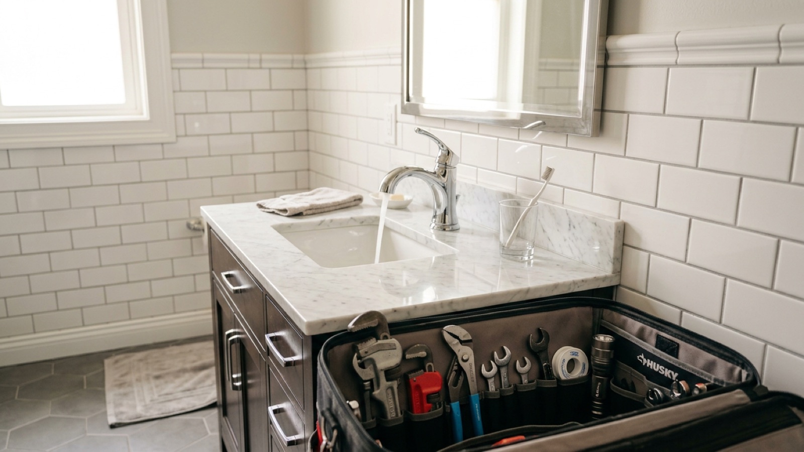 Residential Plumbing Services for Jacksonville Homeowners — RiverCity Plumbing in Jacksonville, FL