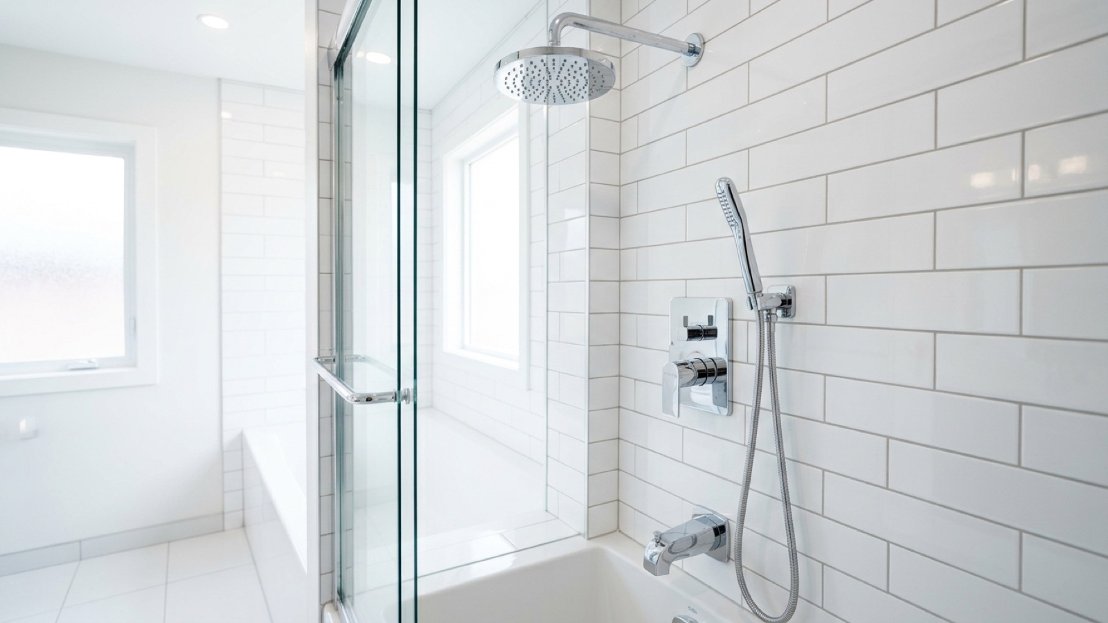 Shower & Tub Plumbing Services Jacksonville, FL — RiverCity Plumbing in Jacksonville, FL