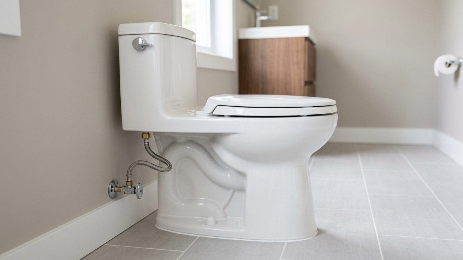 Toilet Repair & Replacement Jacksonville, FL — RiverCity Plumbing in Jacksonville, FL