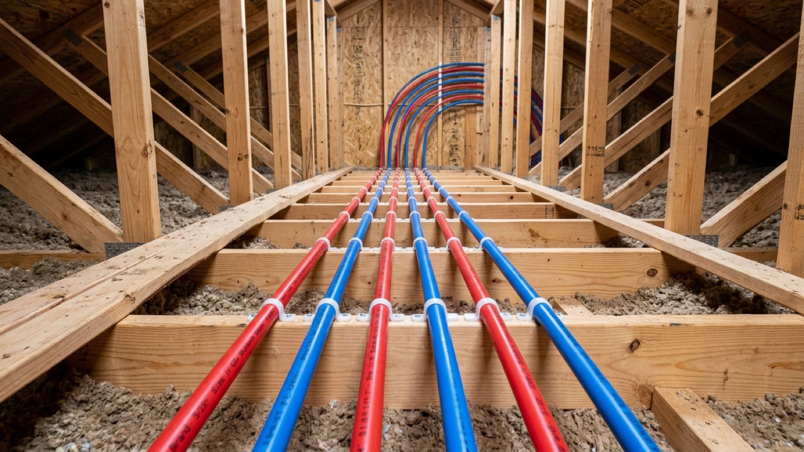 Whole-Home Repiping Specialists in Jacksonville, FL — RiverCity Plumbing in Jacksonville, FL