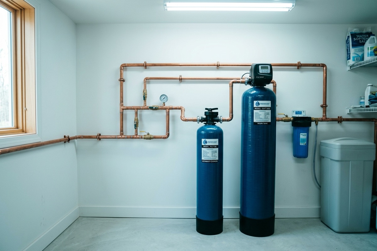 Water Treatment